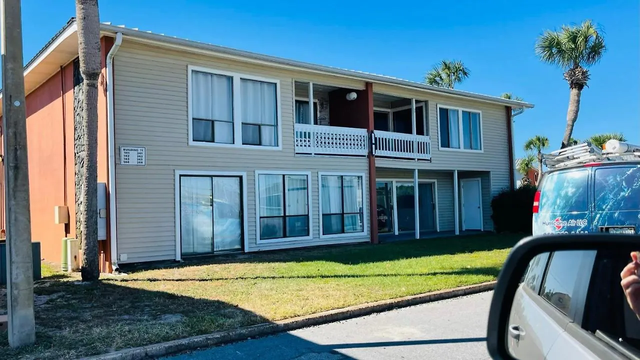 Cute Budget Friendly 2B 1B In The Heart Of Destin Apartment