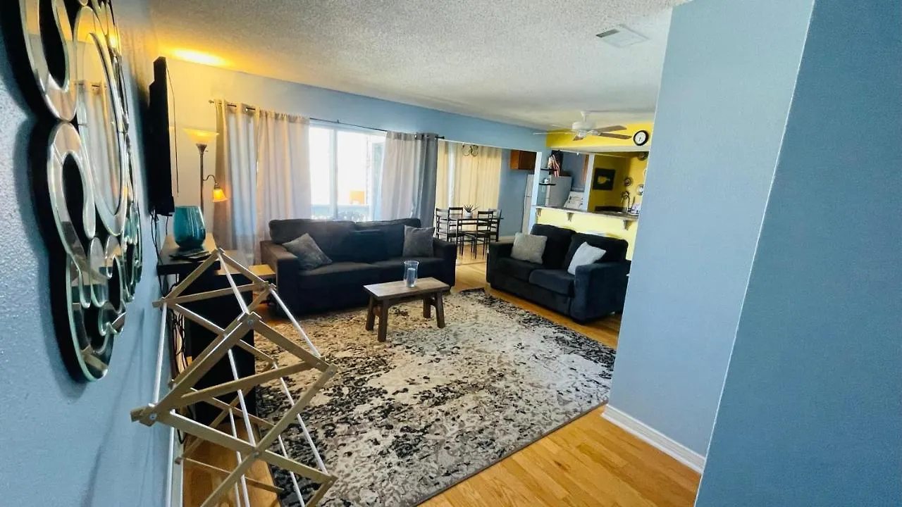 Cute Budget Friendly 2B 1B In The Heart Of Destin Apartment 0*,  United States