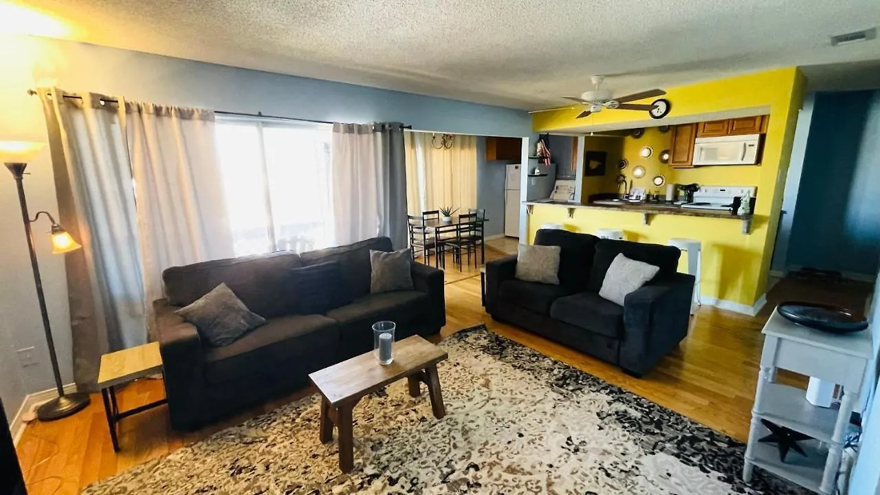 Cute Budget Friendly 2B 1B In The Heart Of Destin Apartment