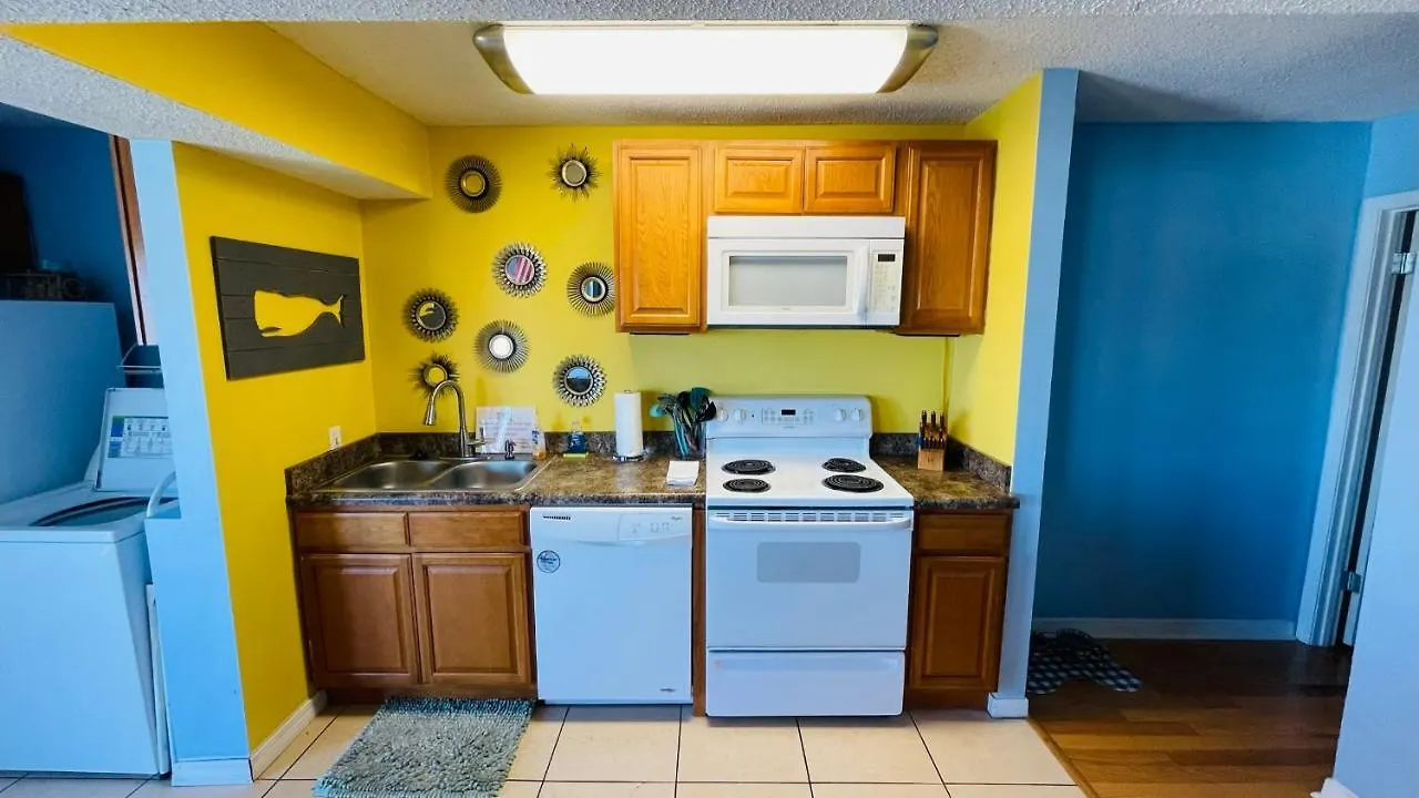 Cute Budget Friendly 2B 1B In The Heart Of Destin Apartment United States