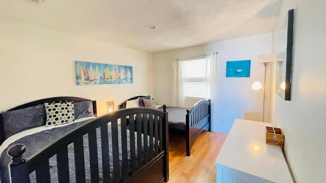 Cute Budget Friendly 2B 1B In The Heart Of Destin Apartment
