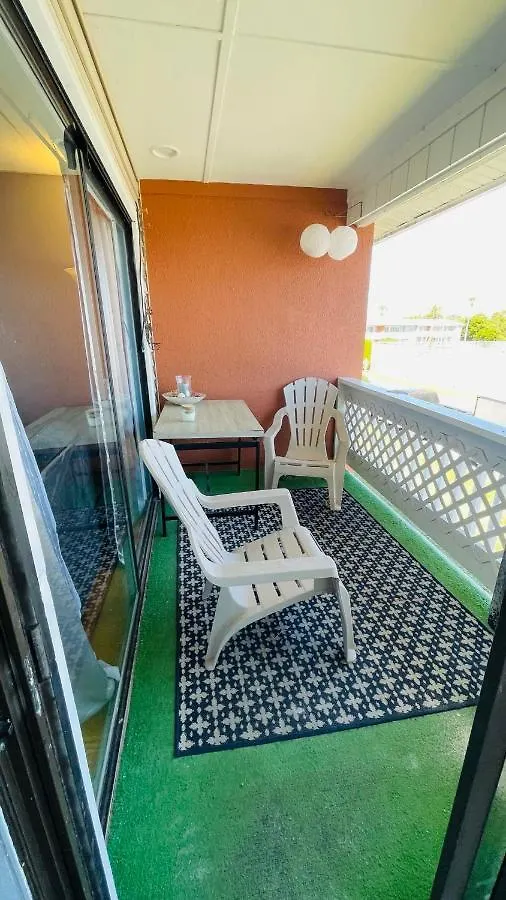 Cute Budget Friendly 2B 1B In The Heart Of Destin Apartment