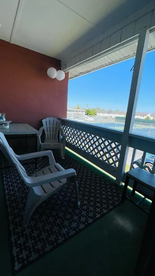 Cute Budget Friendly 2B 1B In The Heart Of Destin Apartment
